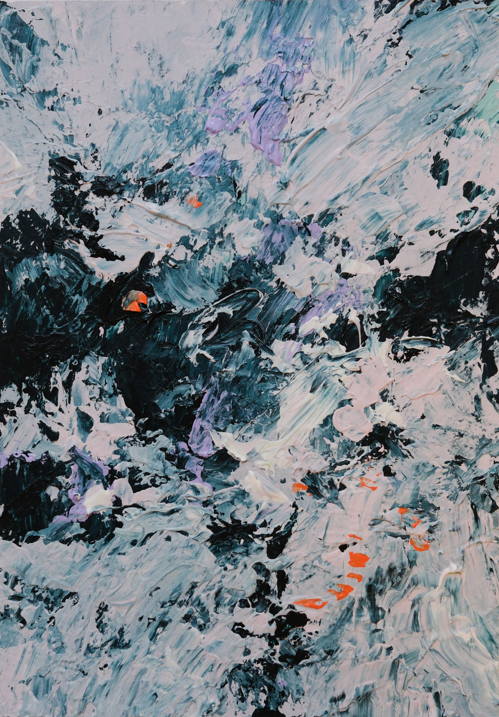 Where the Magic Happens