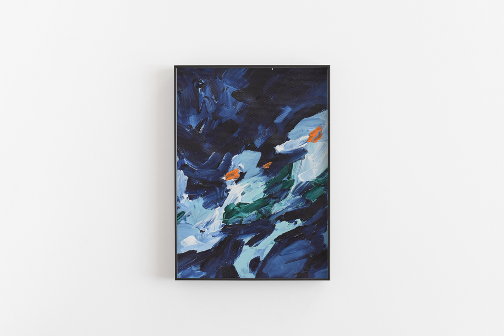 Koi Pond