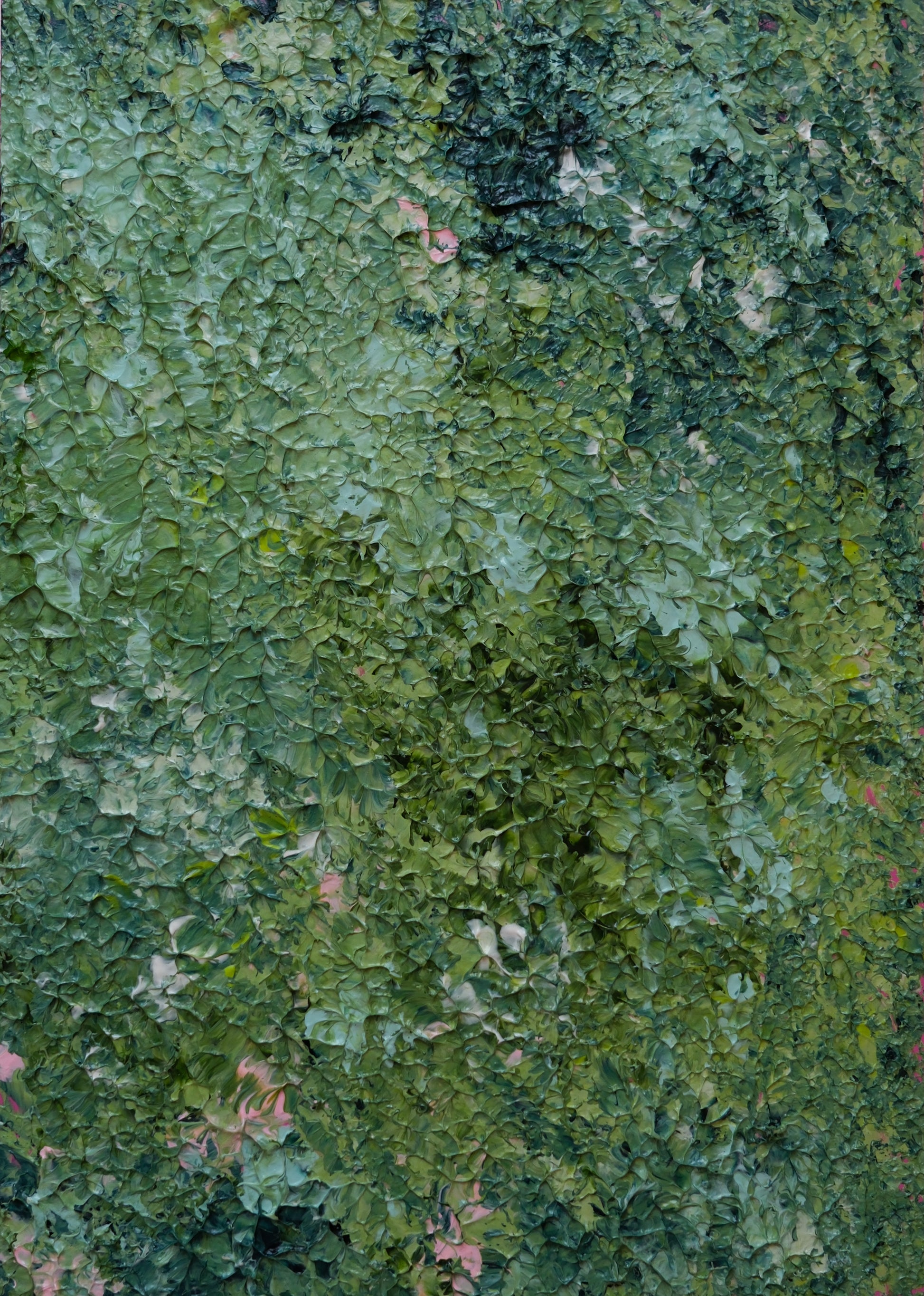 Everything, In Time
