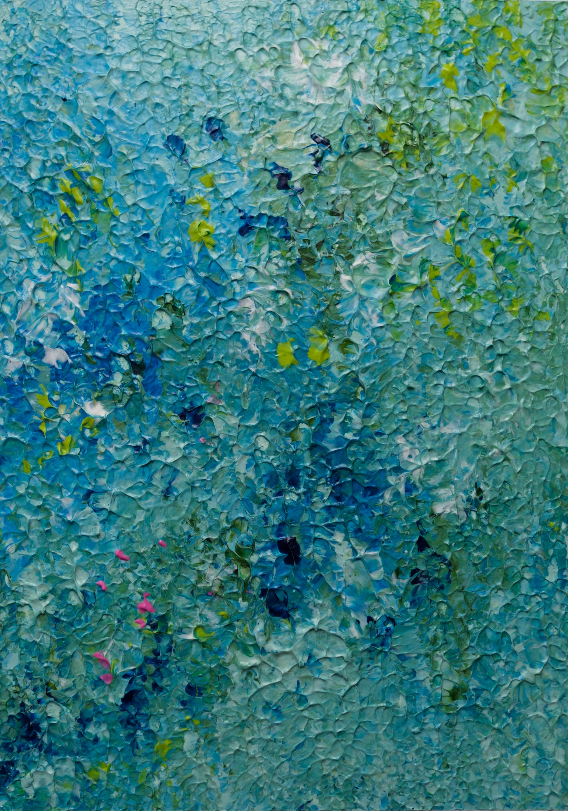 Just Grateful For It All