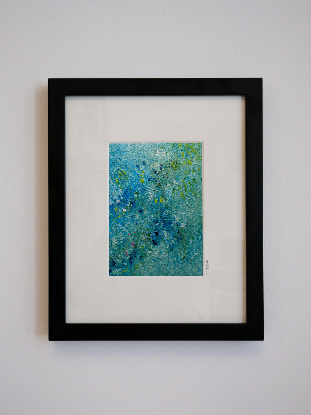 Just Grateful For It All