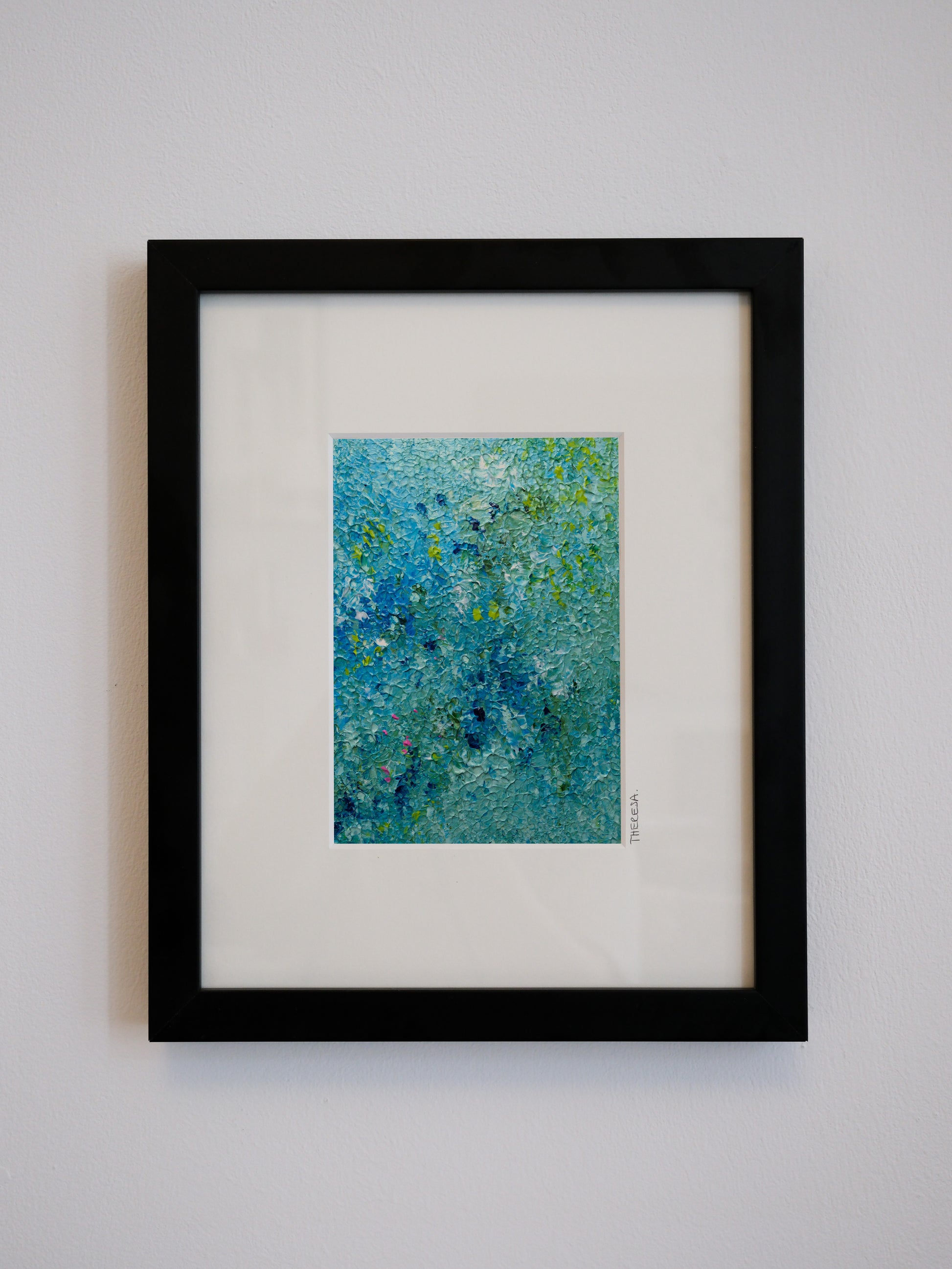 Just Grateful For It All