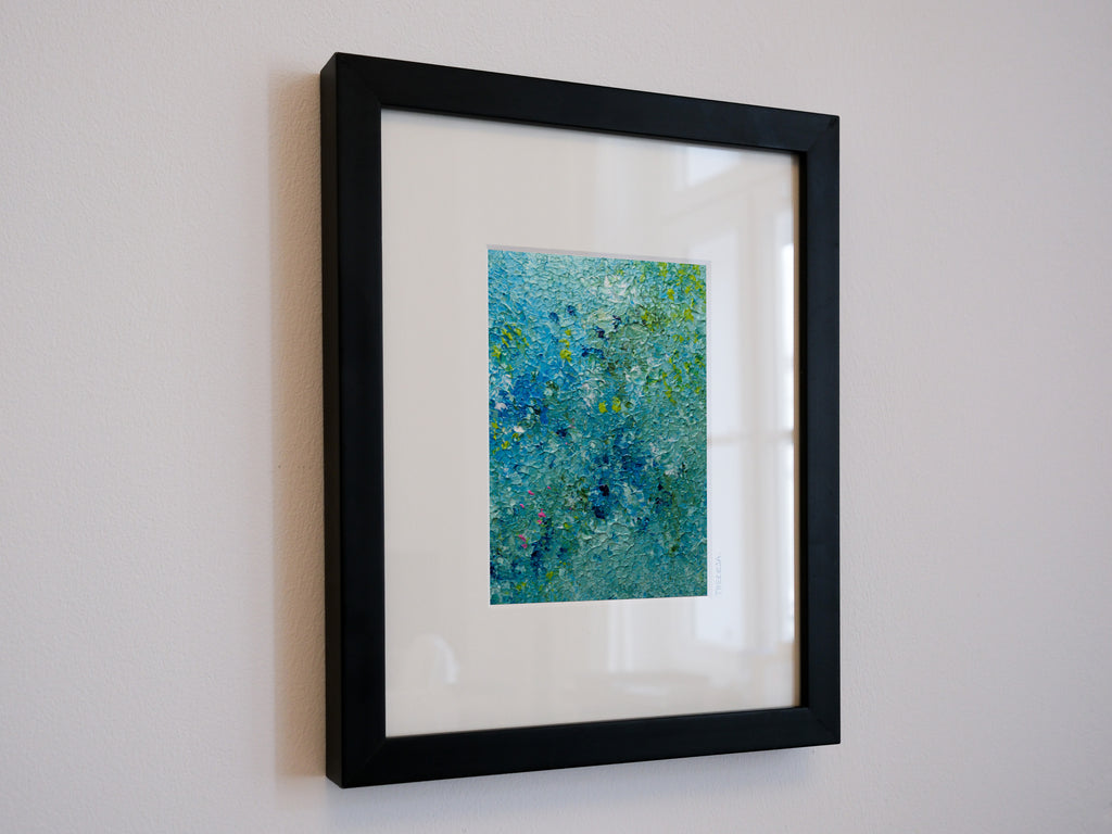 Just Grateful For It All