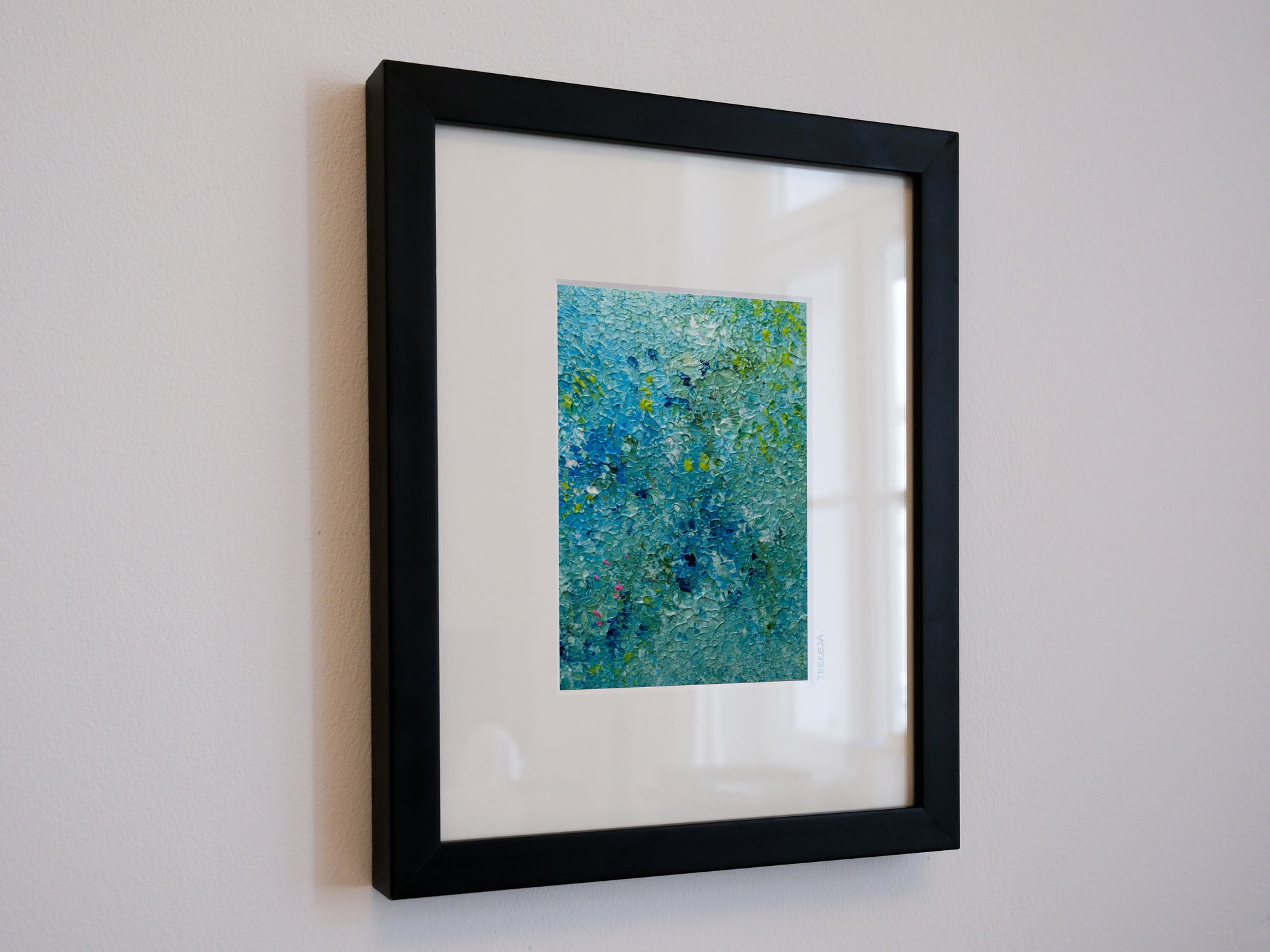 Just Grateful For It All