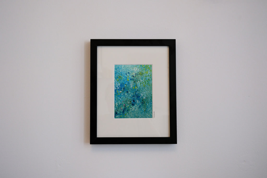 Just Grateful For It All