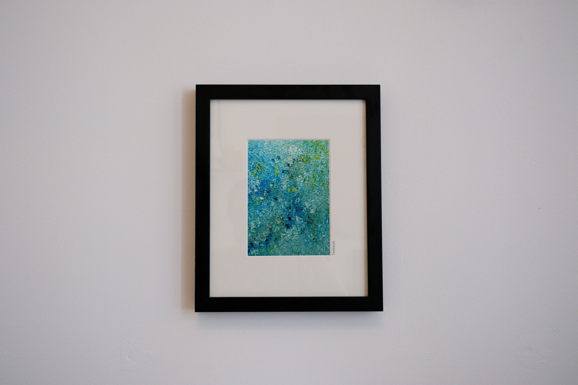 Just Grateful For It All