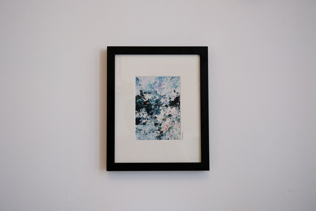 Where the Magic Happens