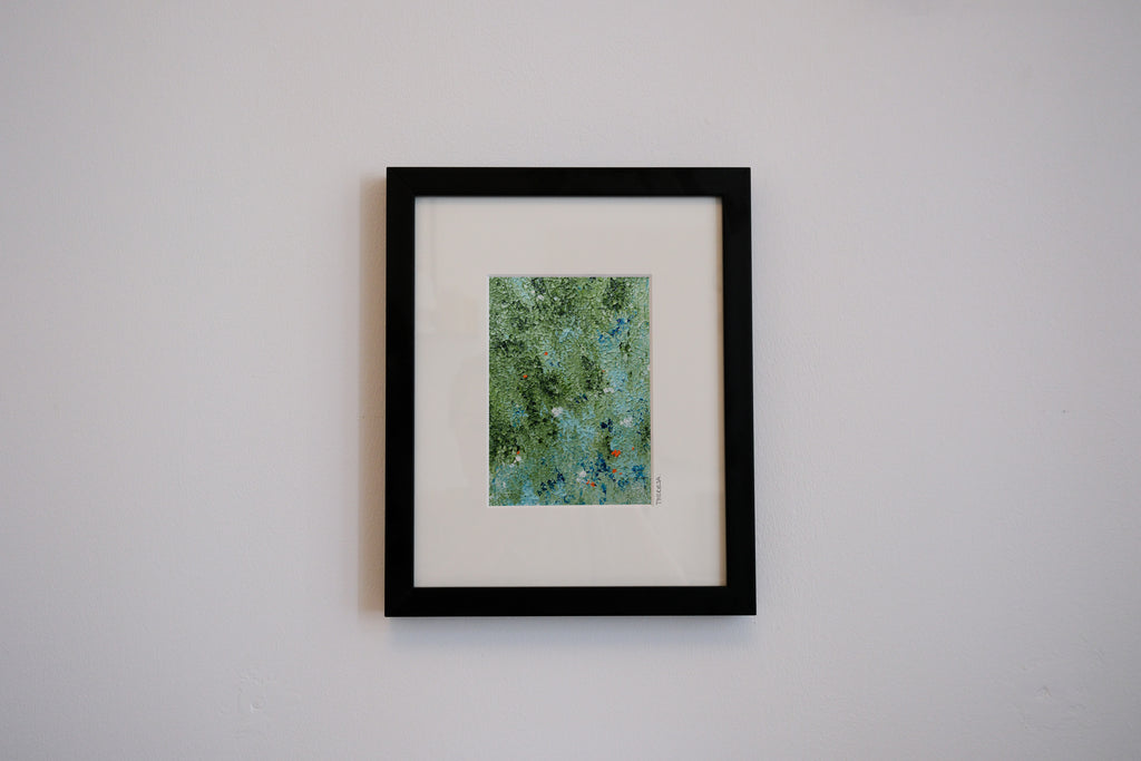 It's The Little Things, Always