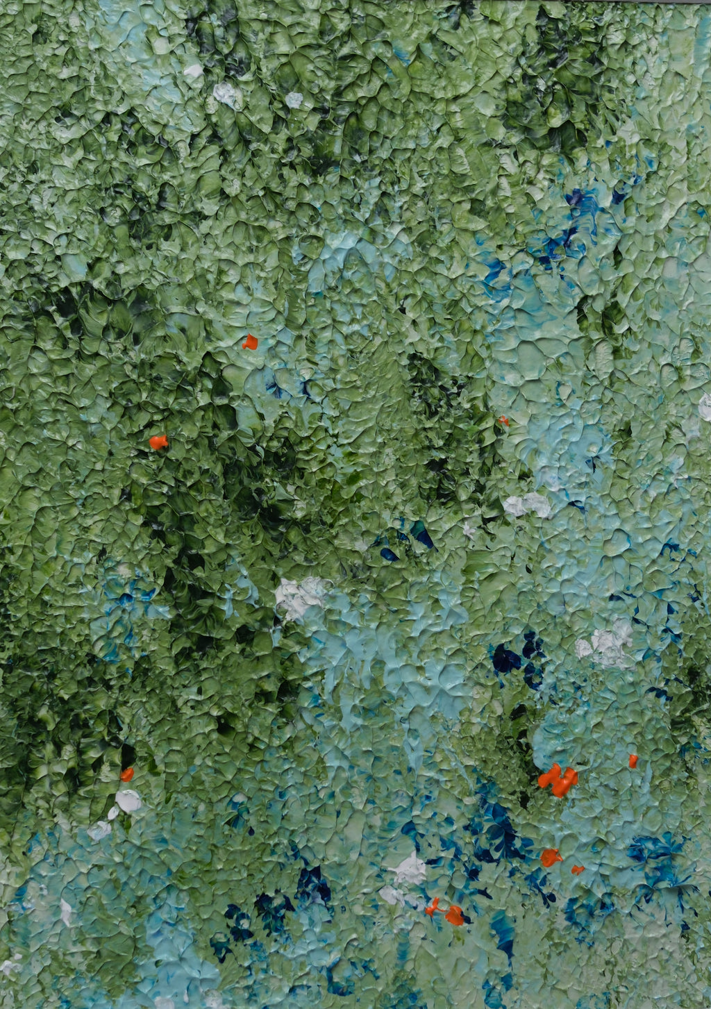 It's The Little Things, Always