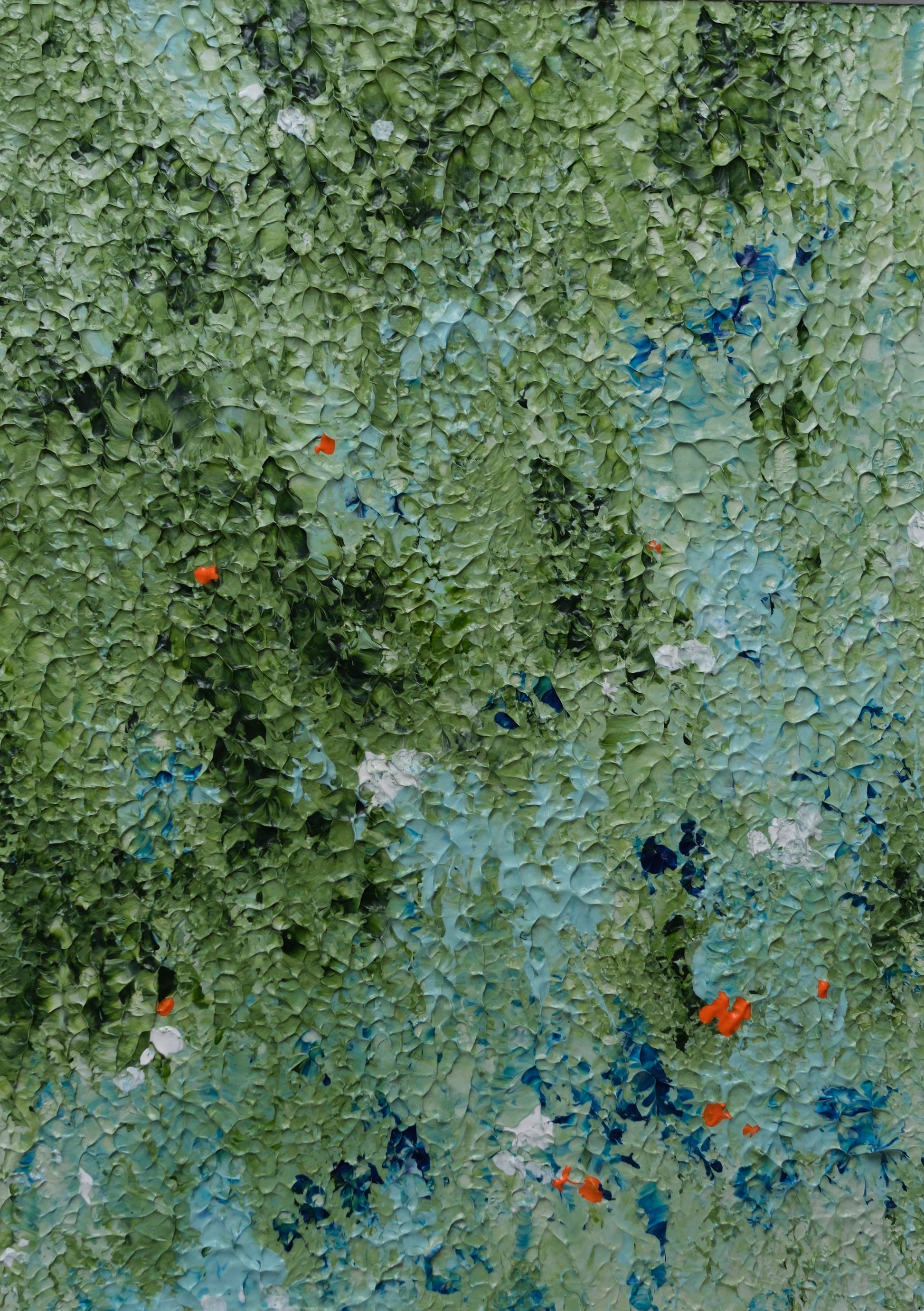 It's The Little Things, Always