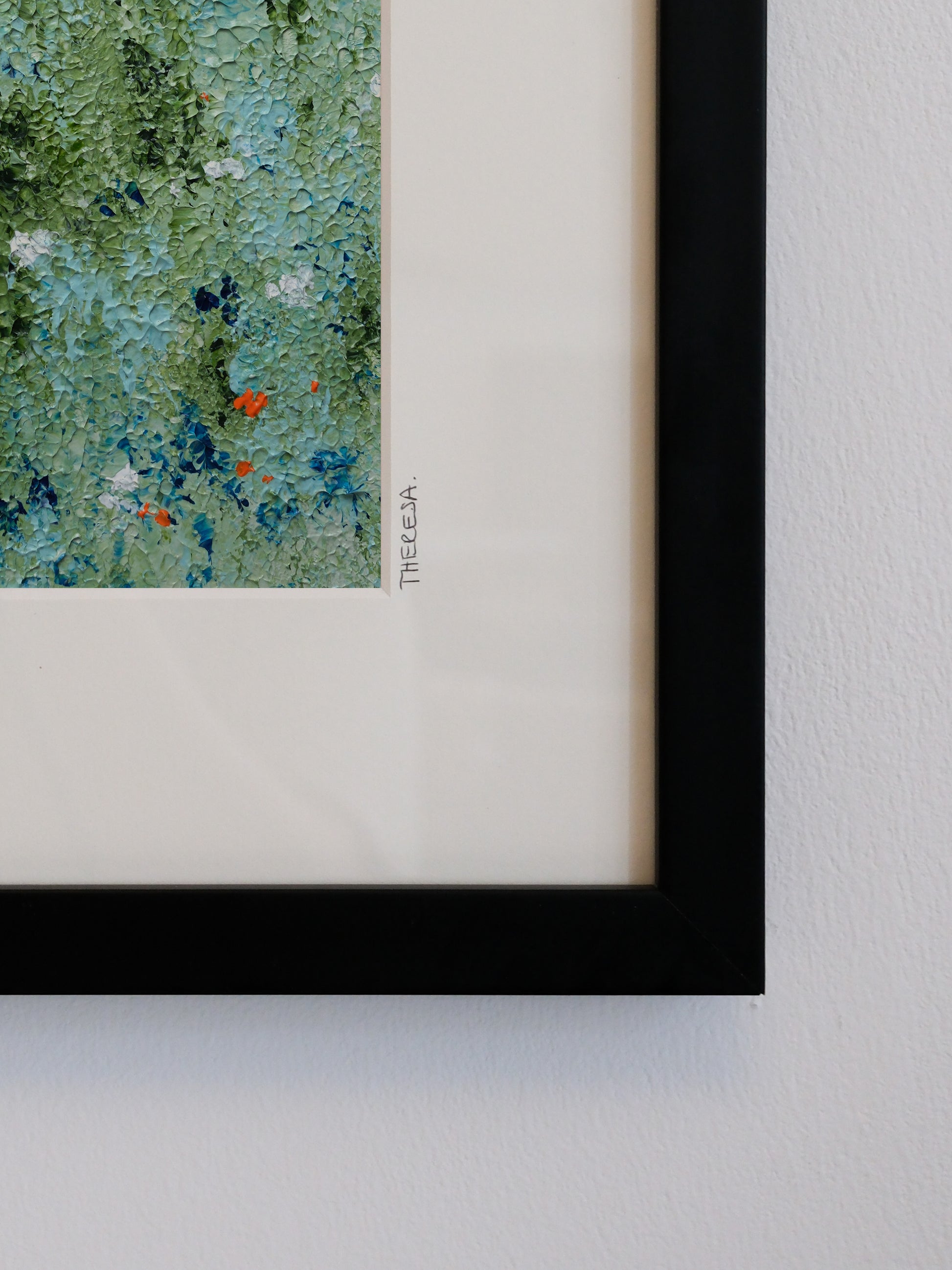 It's The Little Things, Always