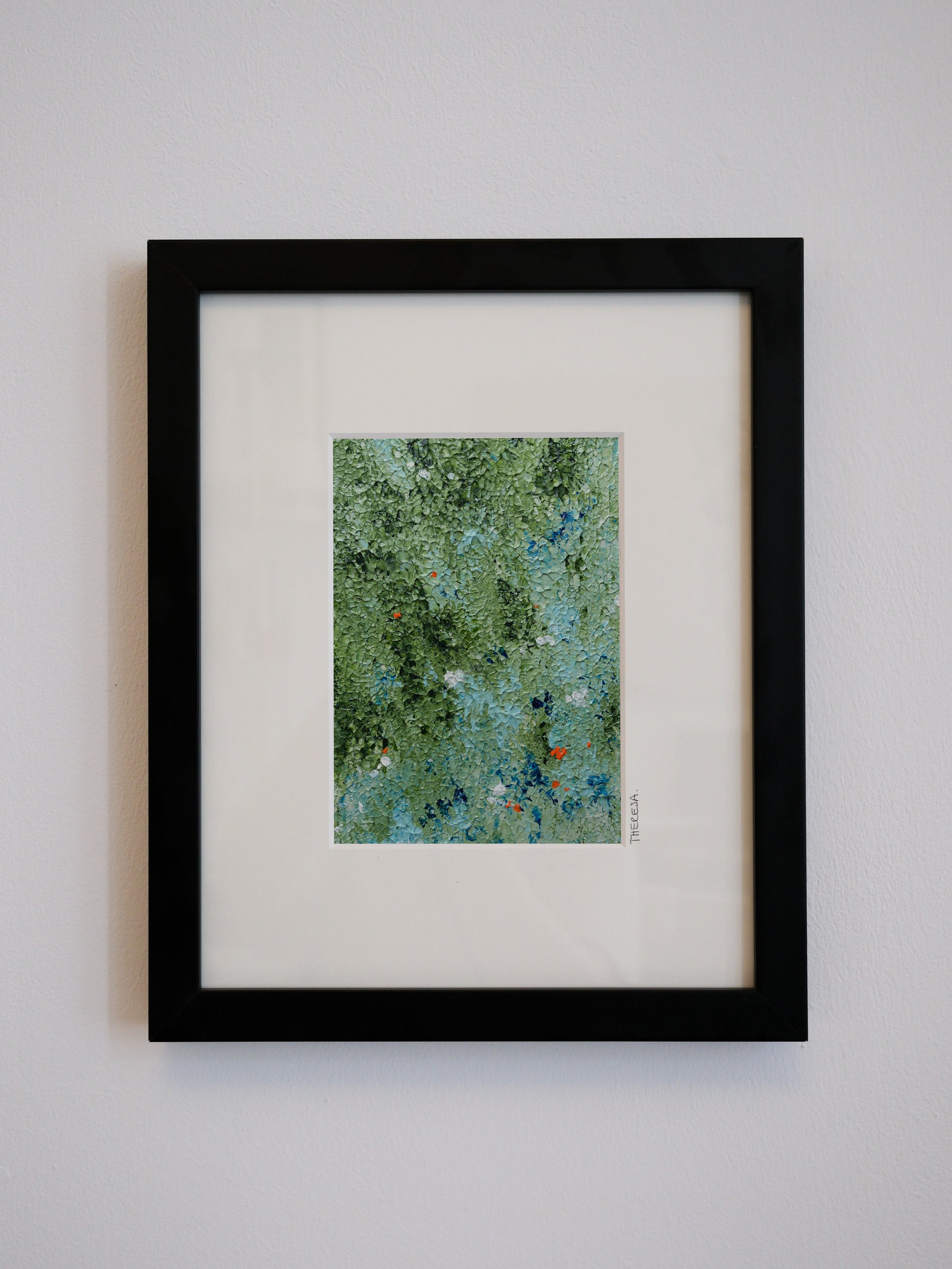 It's The Little Things, Always