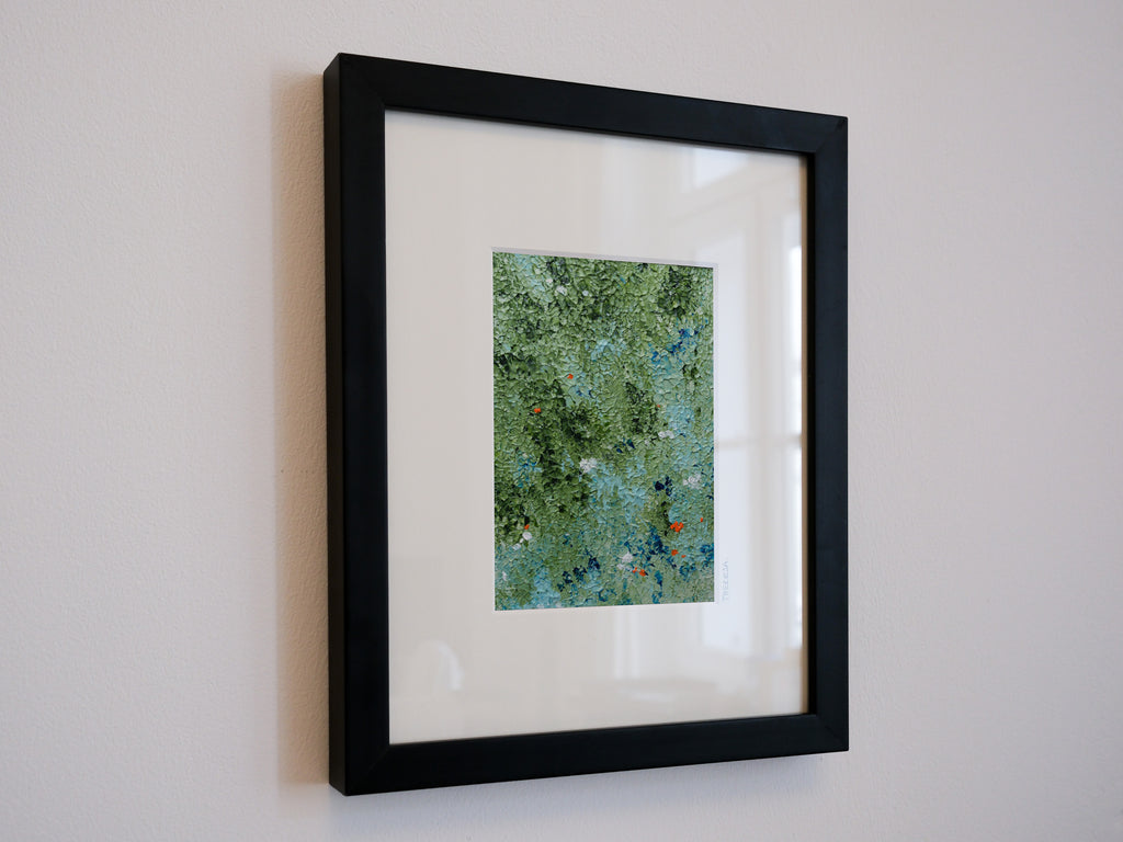 It's The Little Things, Always