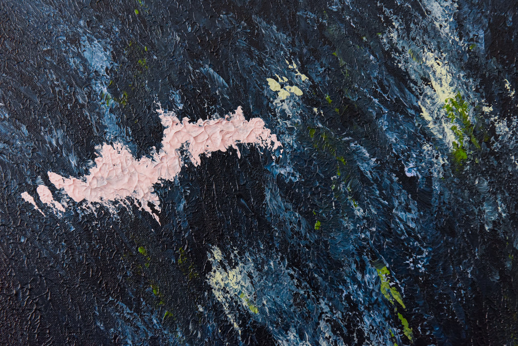 The Current